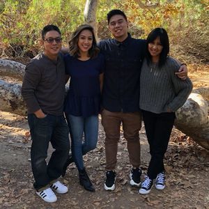 Meet your Posher, Aileen